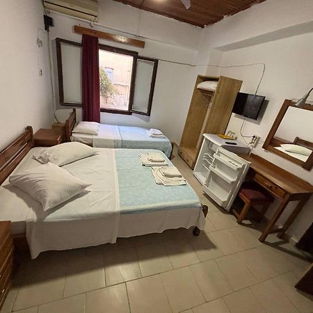 Stelios Rooms To Rent Ханья Экстерьер фото