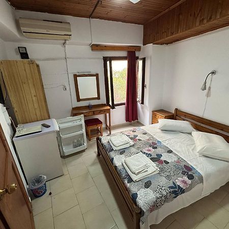 Stelios Rooms To Rent Ханья Экстерьер фото