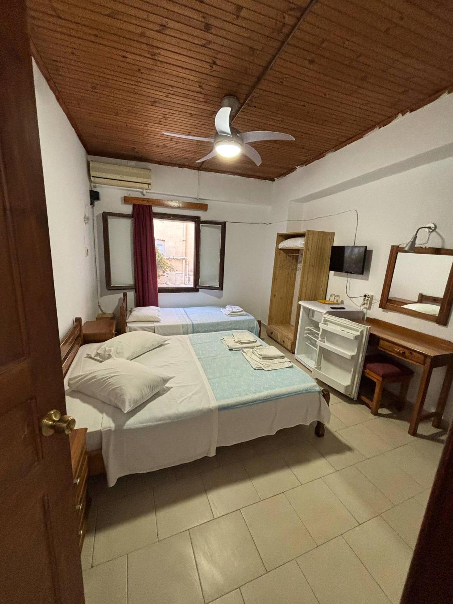 Stelios Rooms To Rent Ханья Экстерьер фото