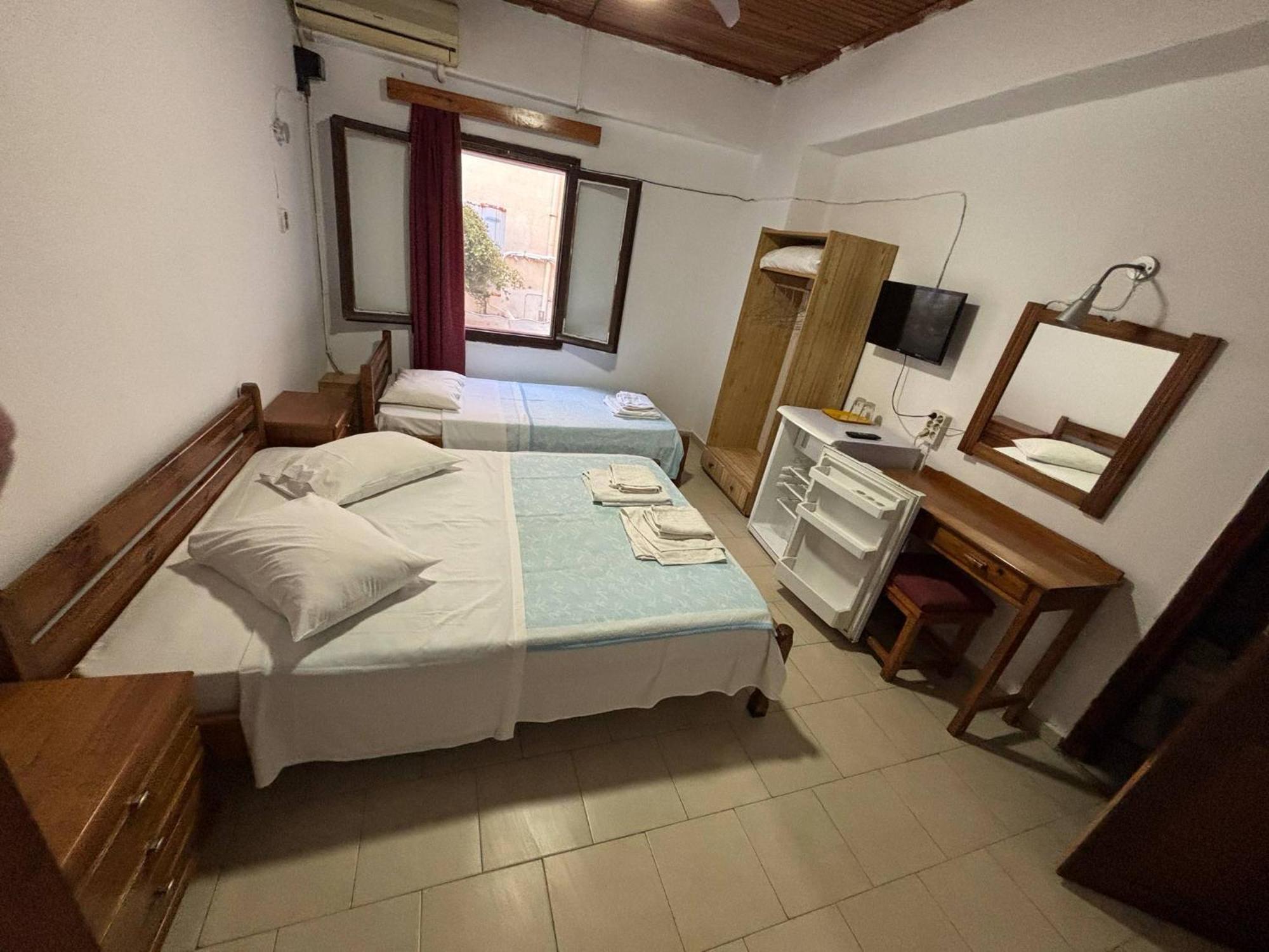 Stelios Rooms To Rent Ханья Экстерьер фото