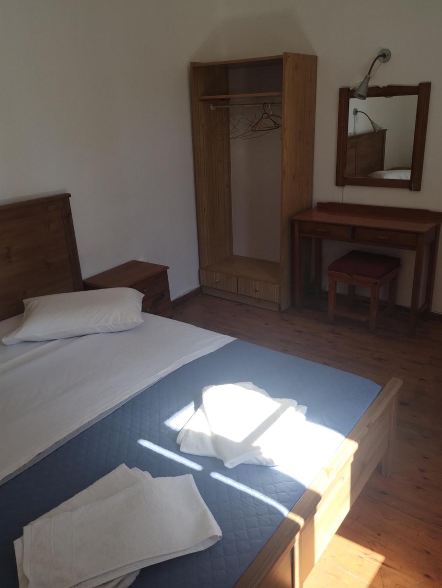 Stelios Rooms To Rent Ханья Экстерьер фото