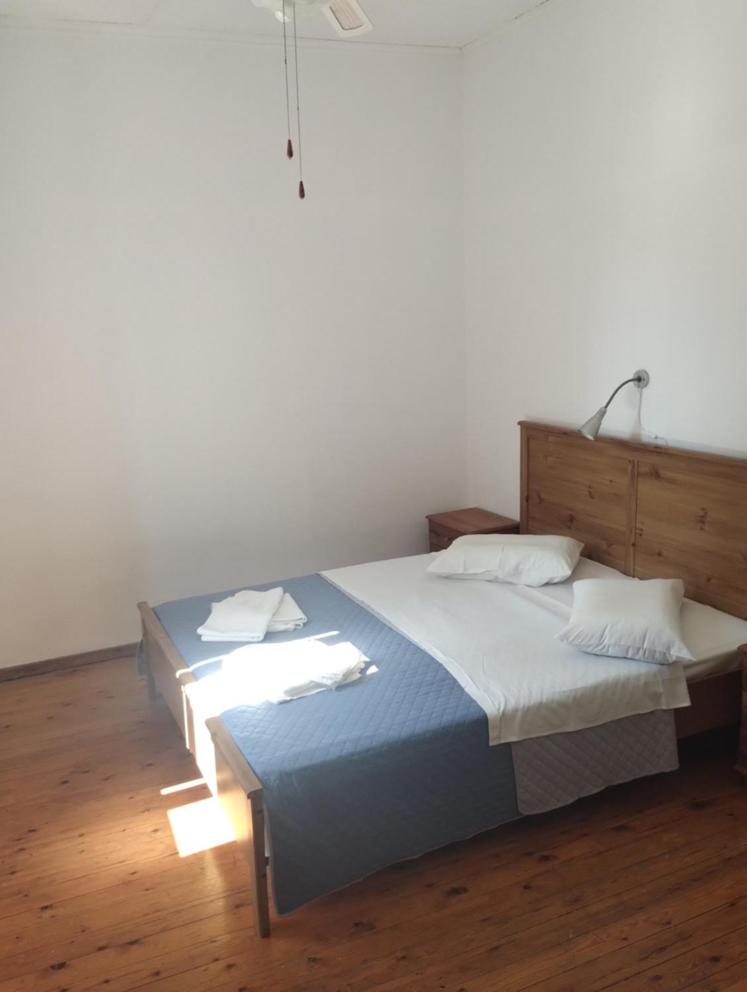 Stelios Rooms To Rent Ханья Экстерьер фото